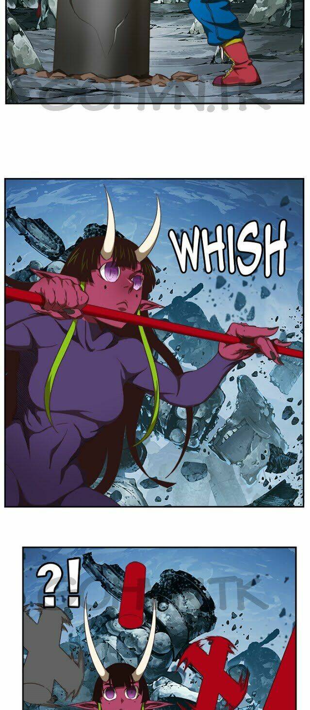 Chúa Tể Học Đường Chapter 499 - Trang 2