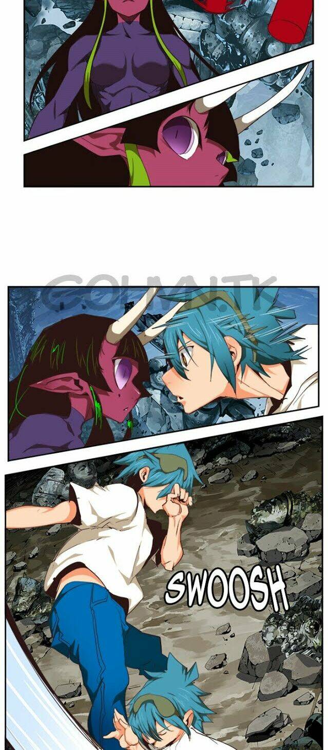 Chúa Tể Học Đường Chapter 499 - Trang 2