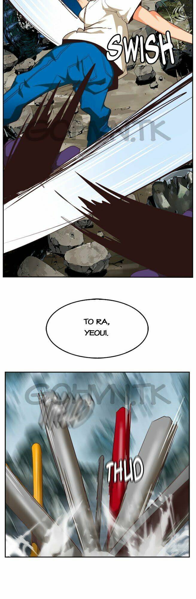 Chúa Tể Học Đường Chapter 499 - Trang 2