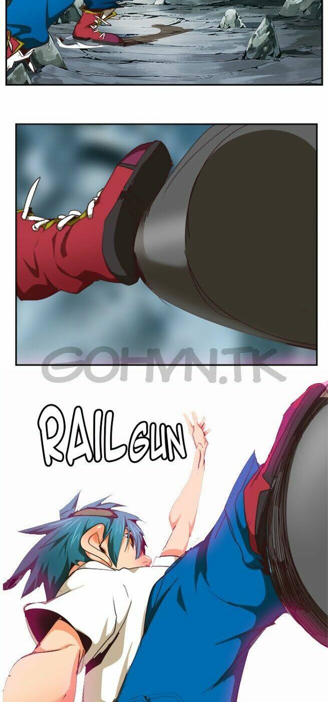 Chúa Tể Học Đường Chapter 499 - Trang 2