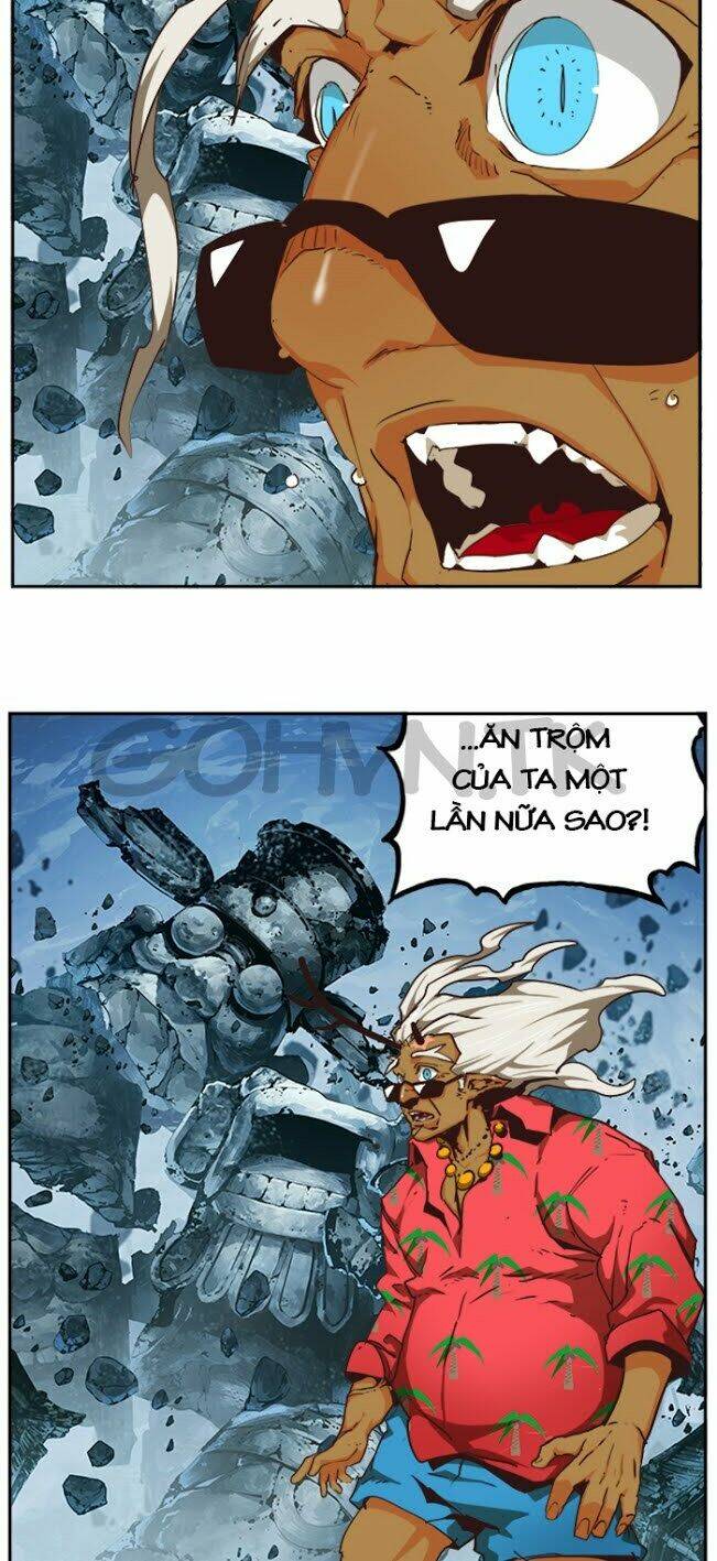 Chúa Tể Học Đường Chapter 499 - Trang 2