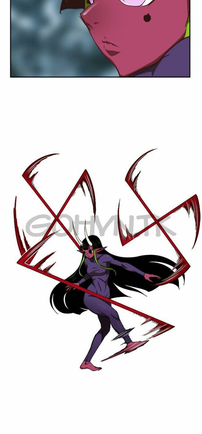 Chúa Tể Học Đường Chapter 499 - Trang 2