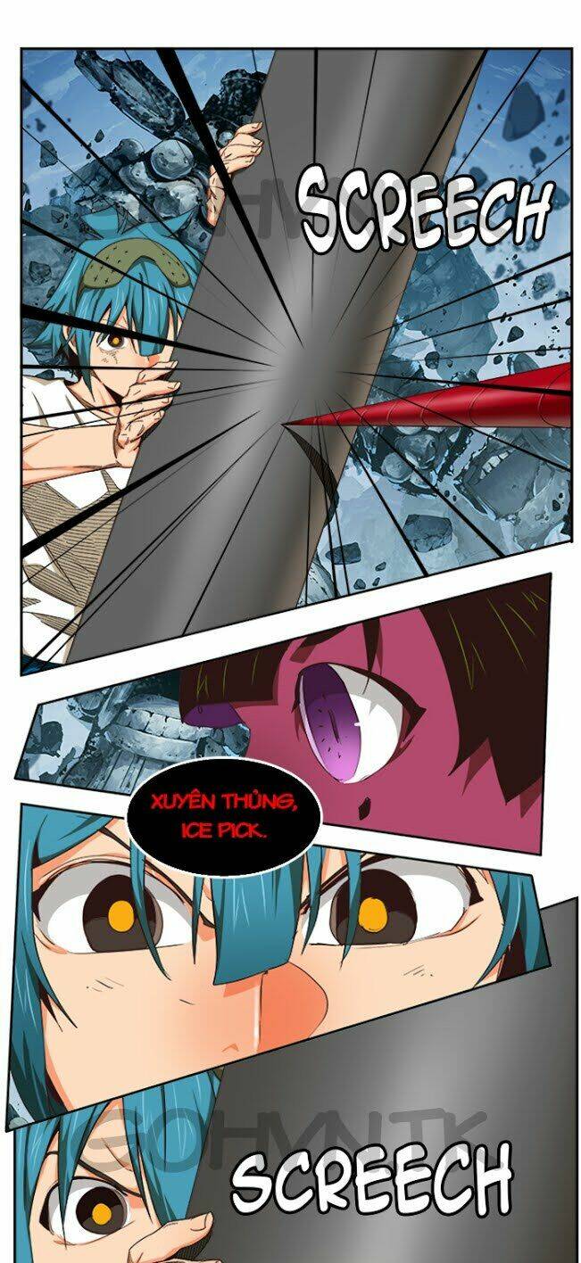 Chúa Tể Học Đường Chapter 499 - Trang 2