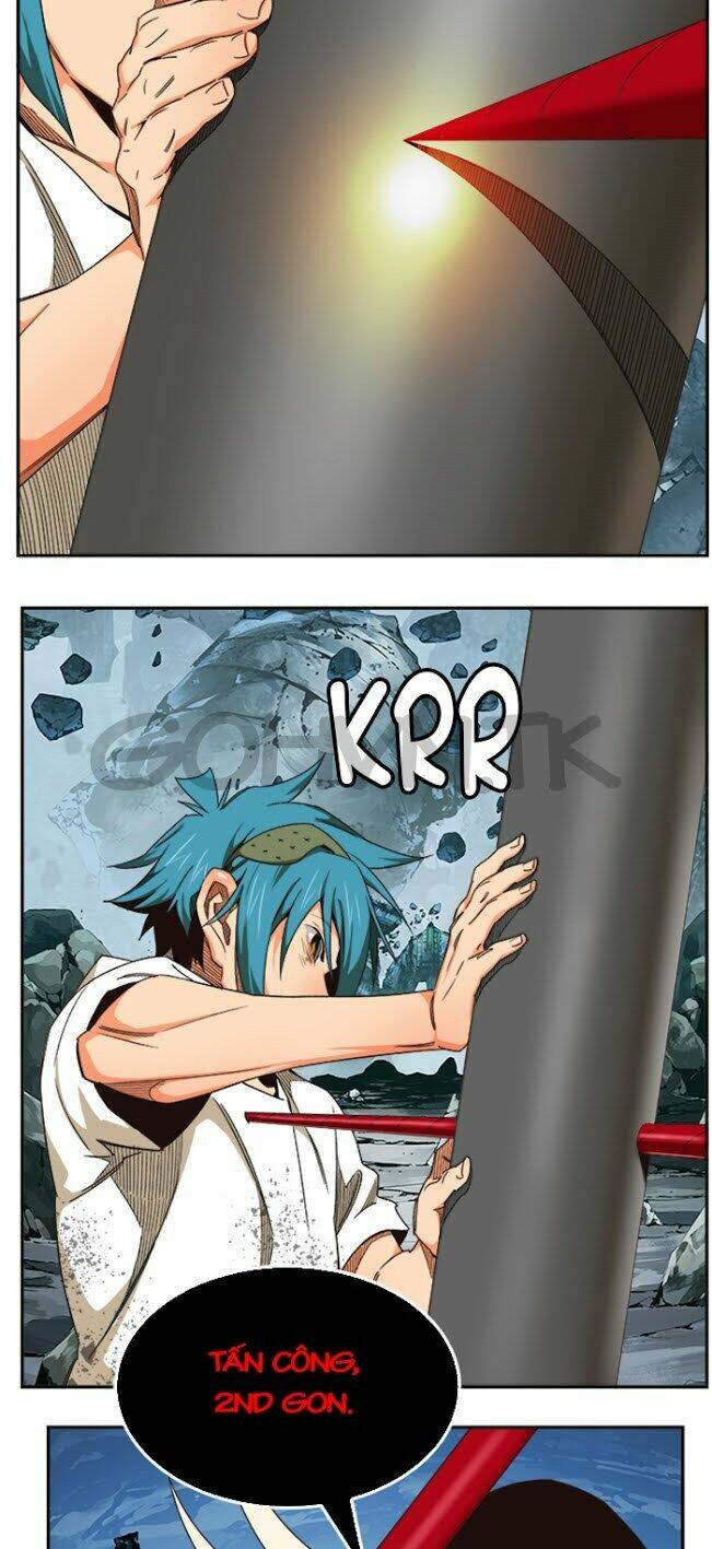 Chúa Tể Học Đường Chapter 499 - Trang 2