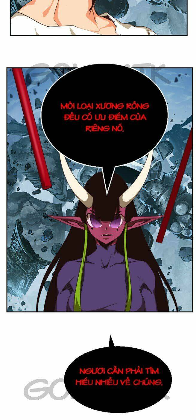 Chúa Tể Học Đường Chapter 499 - Trang 2