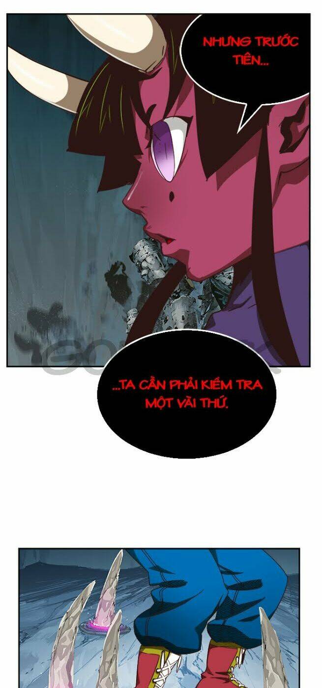 Chúa Tể Học Đường Chapter 499 - Trang 2