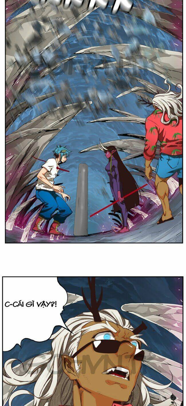 Chúa Tể Học Đường Chapter 499 - Trang 2