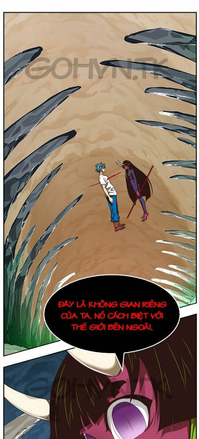 Chúa Tể Học Đường Chapter 499 - Trang 2