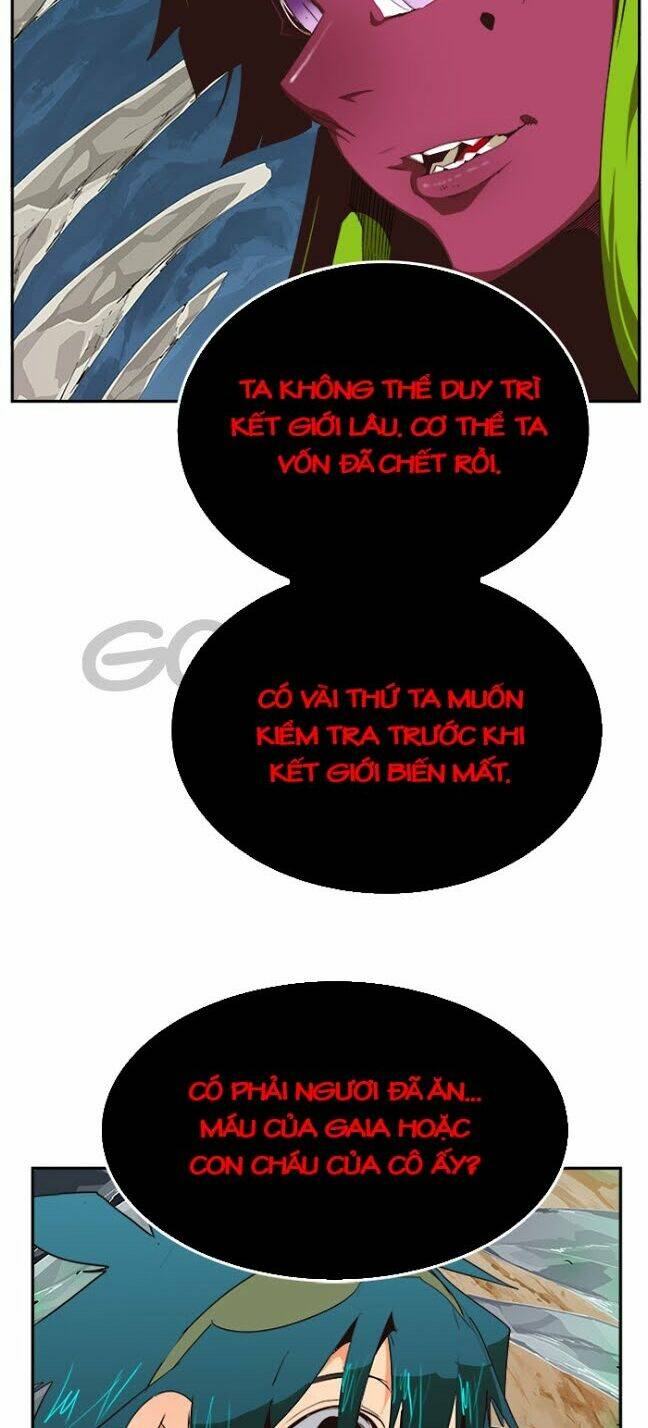 Chúa Tể Học Đường Chapter 499 - Trang 2