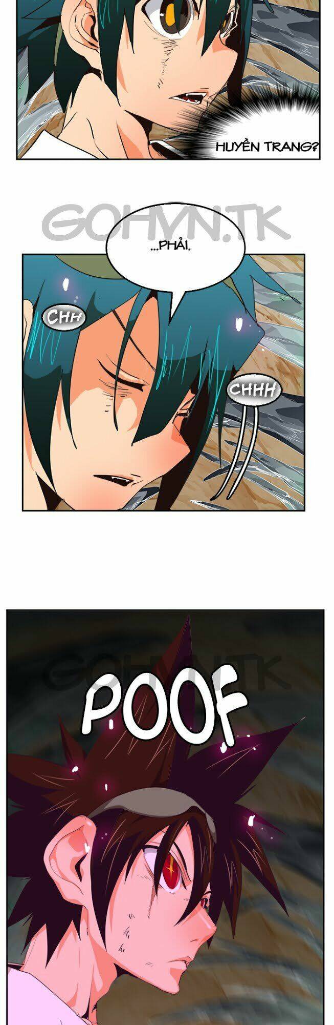 Chúa Tể Học Đường Chapter 499 - Trang 2