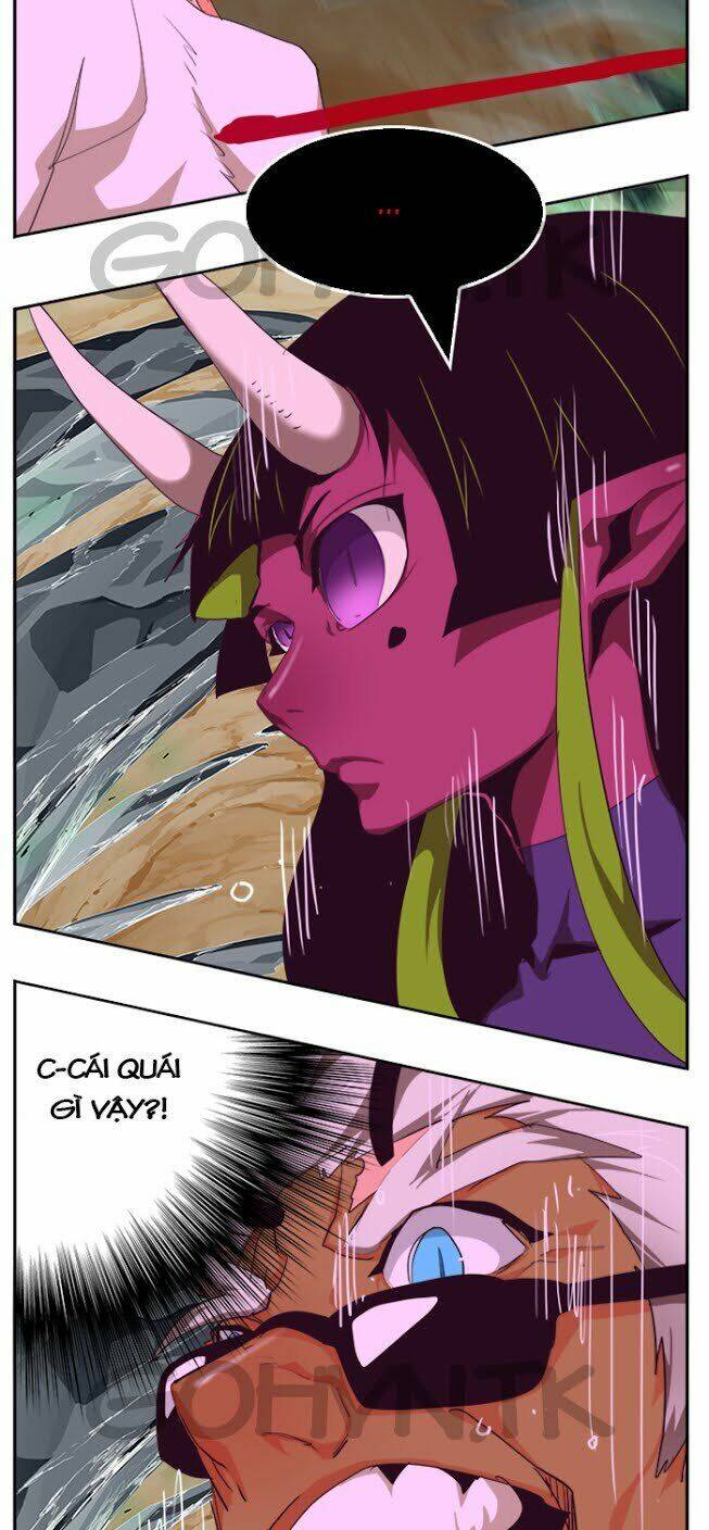 Chúa Tể Học Đường Chapter 499 - Trang 2