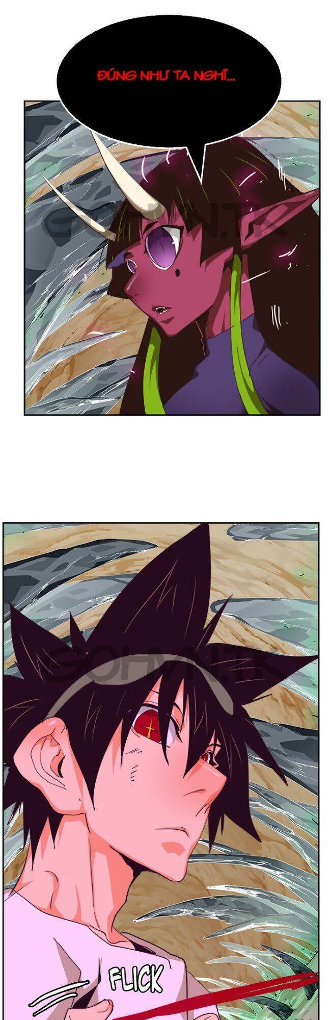 Chúa Tể Học Đường Chapter 499 - Trang 2