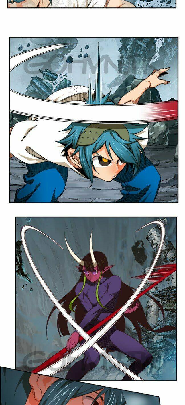 Chúa Tể Học Đường Chapter 499 - Trang 2