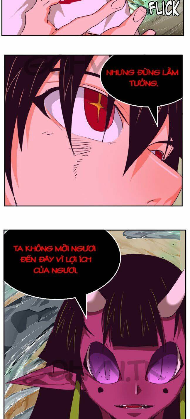 Chúa Tể Học Đường Chapter 499 - Trang 2