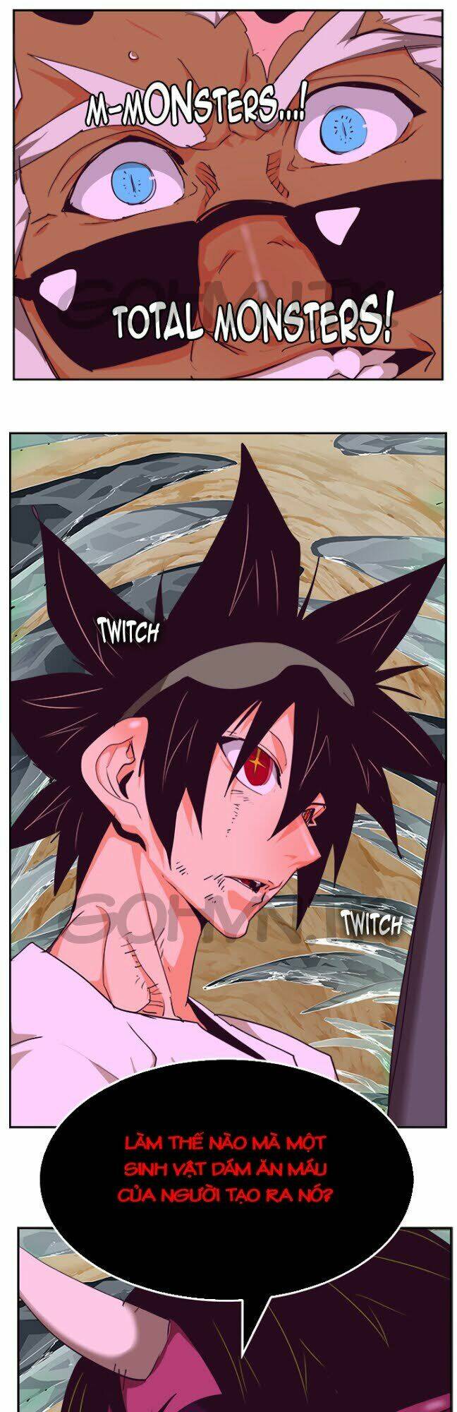 Chúa Tể Học Đường Chapter 499 - Trang 2