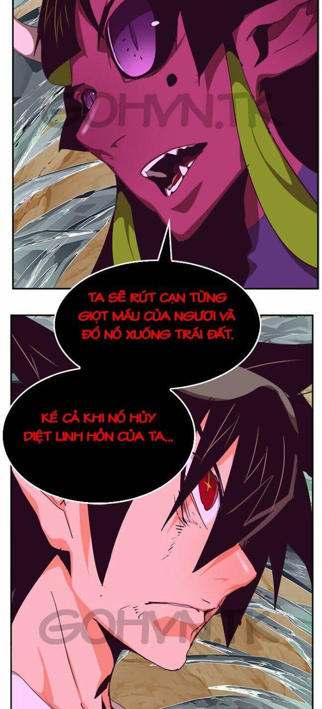 Chúa Tể Học Đường Chapter 499 - Trang 2