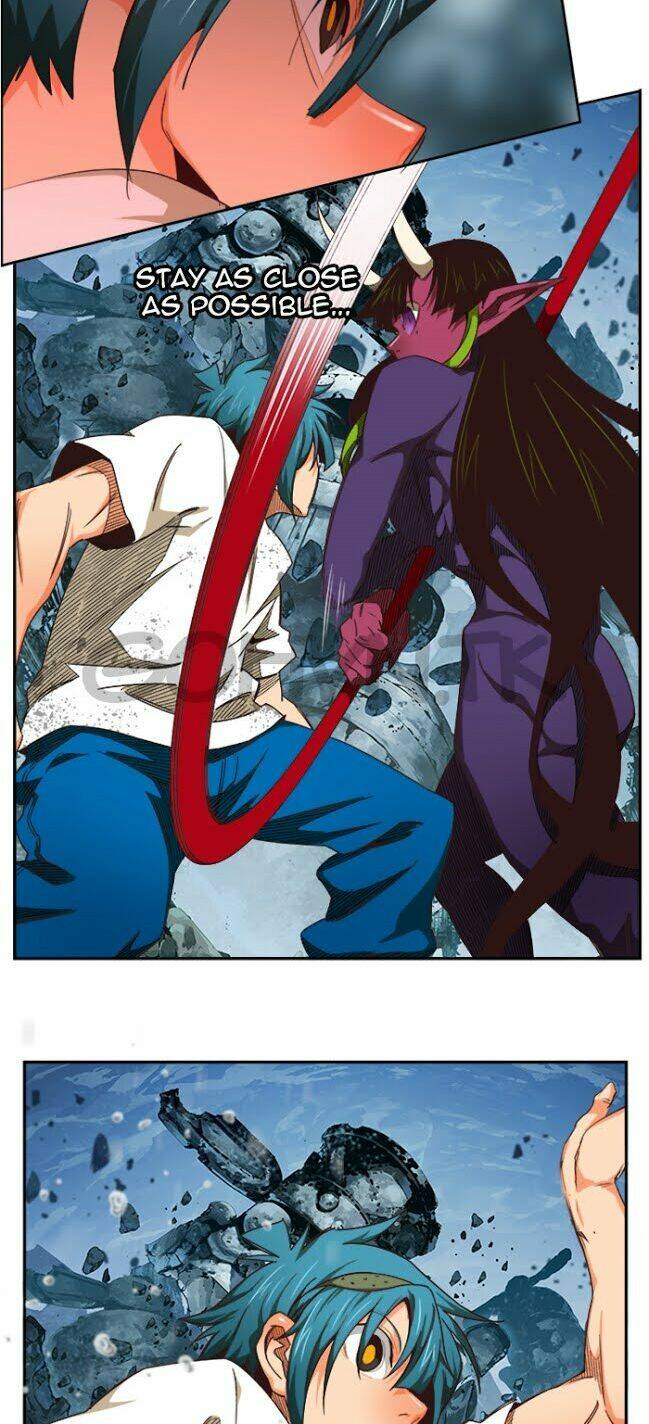 Chúa Tể Học Đường Chapter 499 - Trang 2