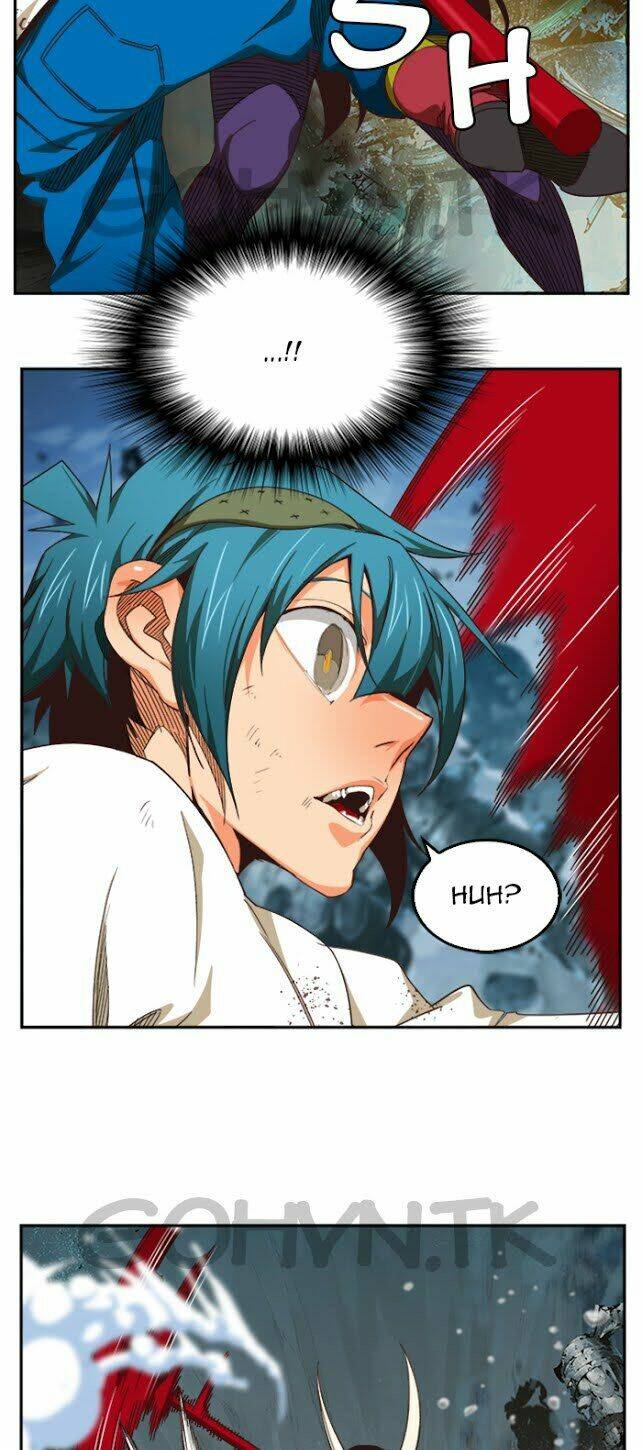 Chúa Tể Học Đường Chapter 499 - Trang 2