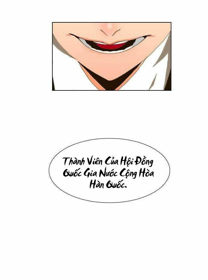Chúa Tể Học Đường Chapter 5 - Trang 2
