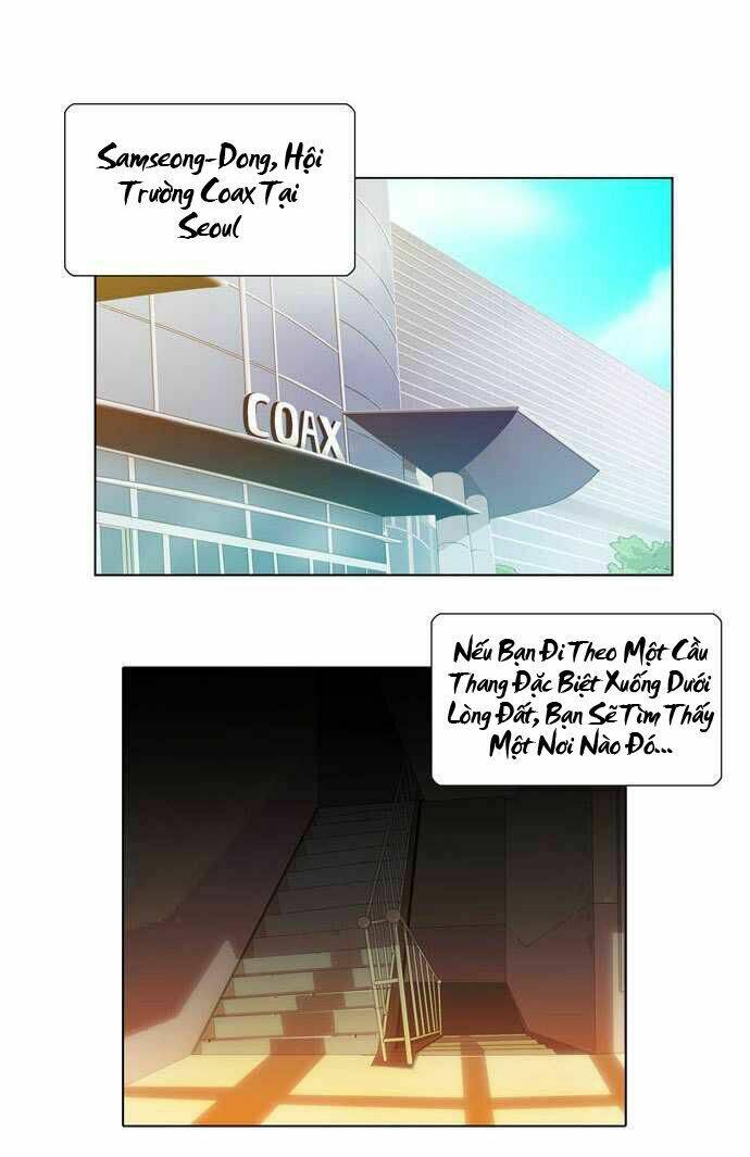 Chúa Tể Học Đường Chapter 5 - Trang 2