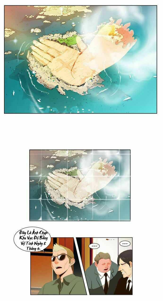 Chúa Tể Học Đường Chapter 5 - Trang 2