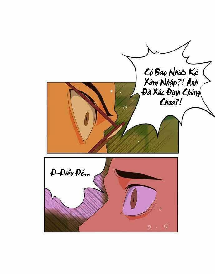 Chúa Tể Học Đường Chapter 5 - Trang 2