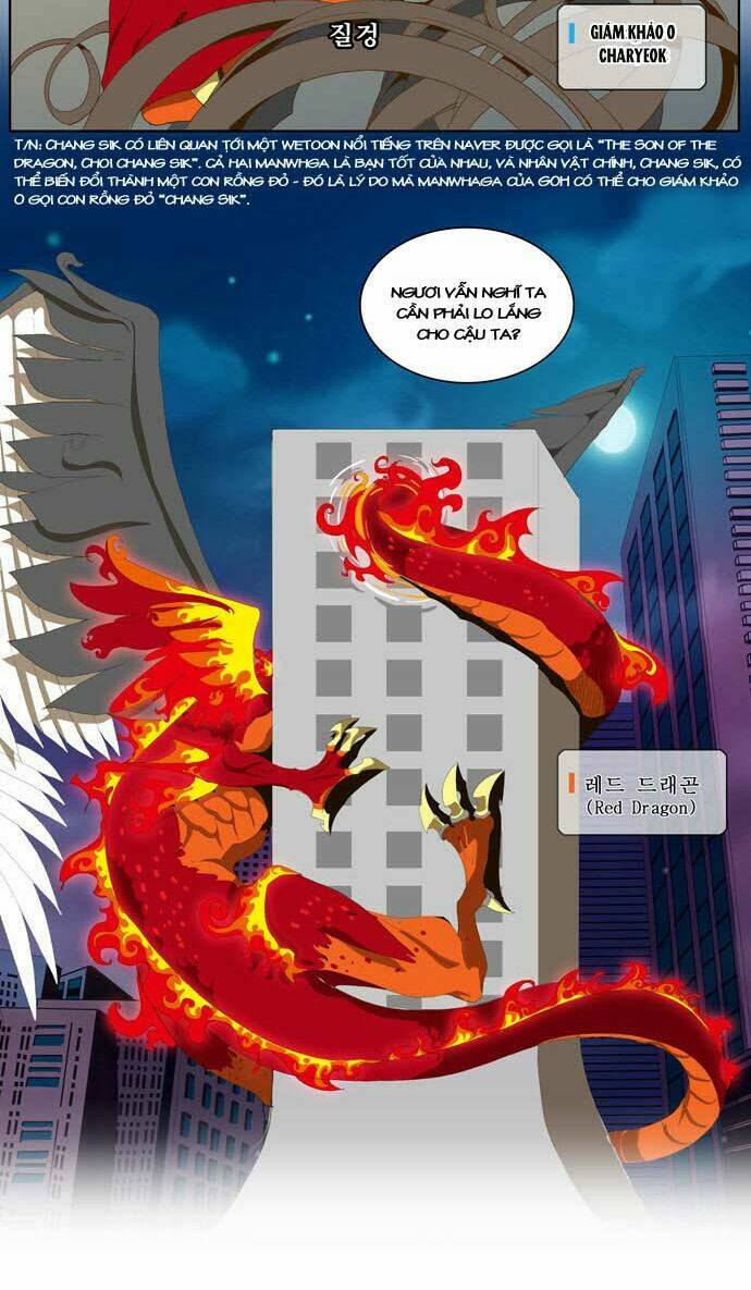 Chúa Tể Học Đường Chapter 50 - Trang 2