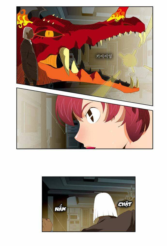 Chúa Tể Học Đường Chapter 50 - Trang 2