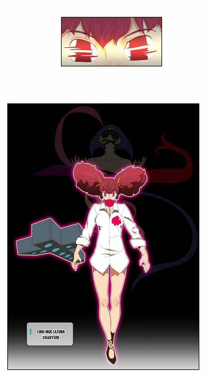 Chúa Tể Học Đường Chapter 50 - Trang 2