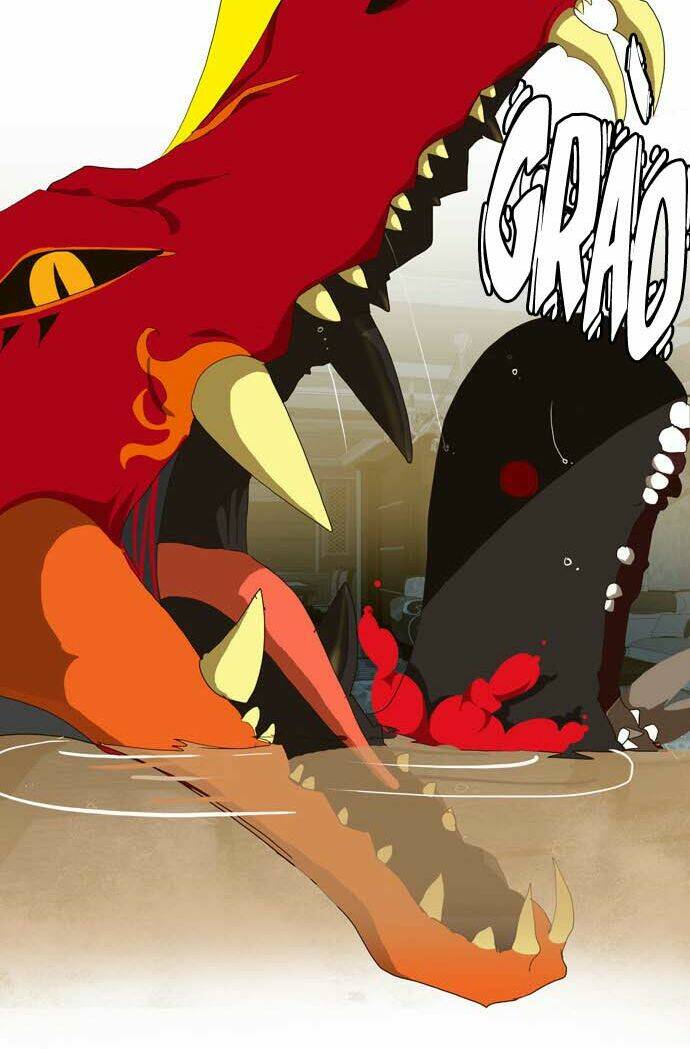 Chúa Tể Học Đường Chapter 50 - Trang 2