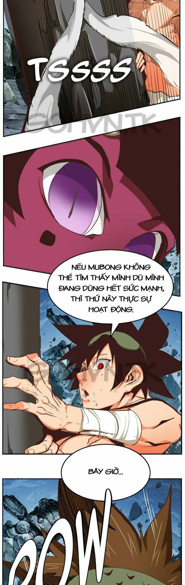 Chúa Tể Học Đường Chapter 500 - Trang 2