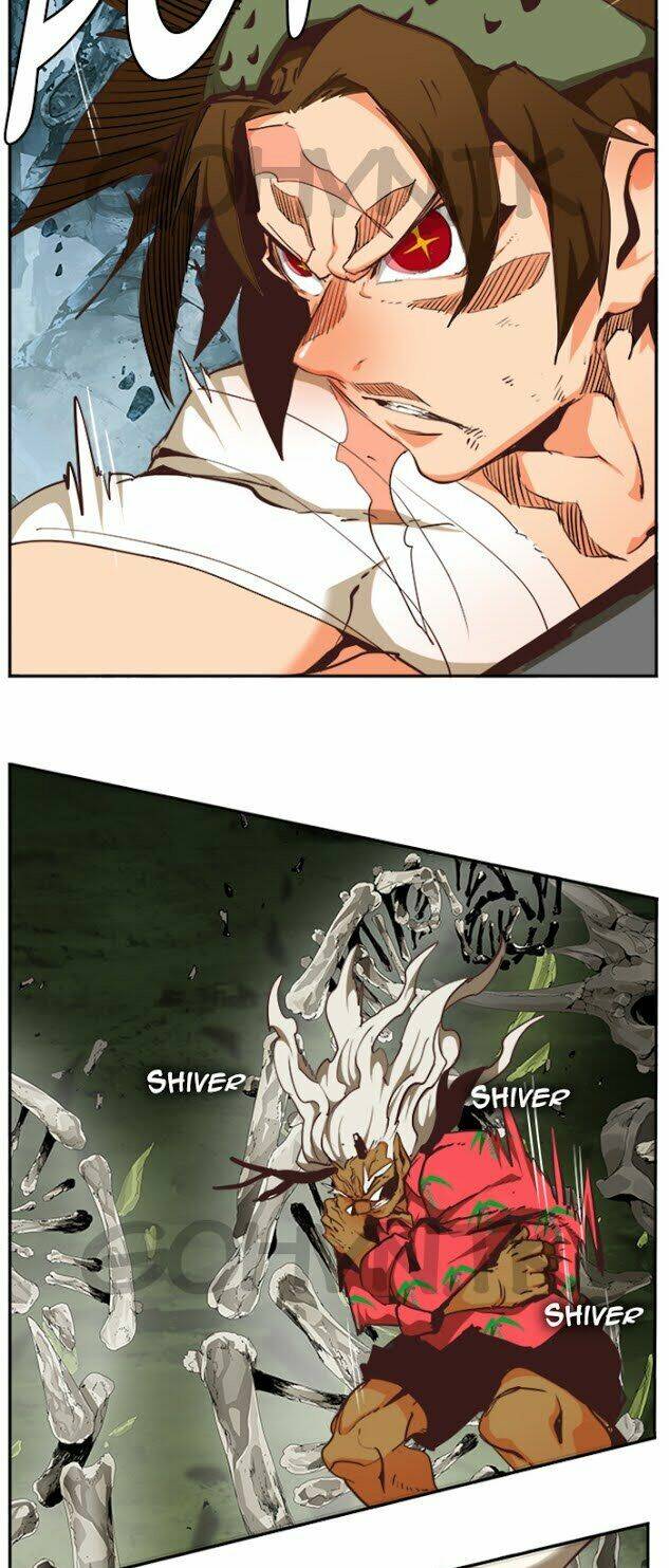 Chúa Tể Học Đường Chapter 500 - Trang 2