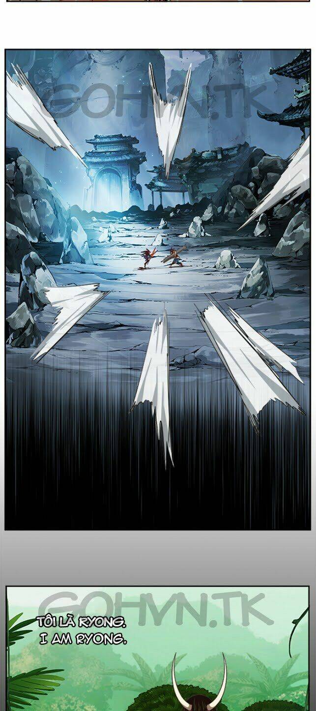 Chúa Tể Học Đường Chapter 500 - Trang 2