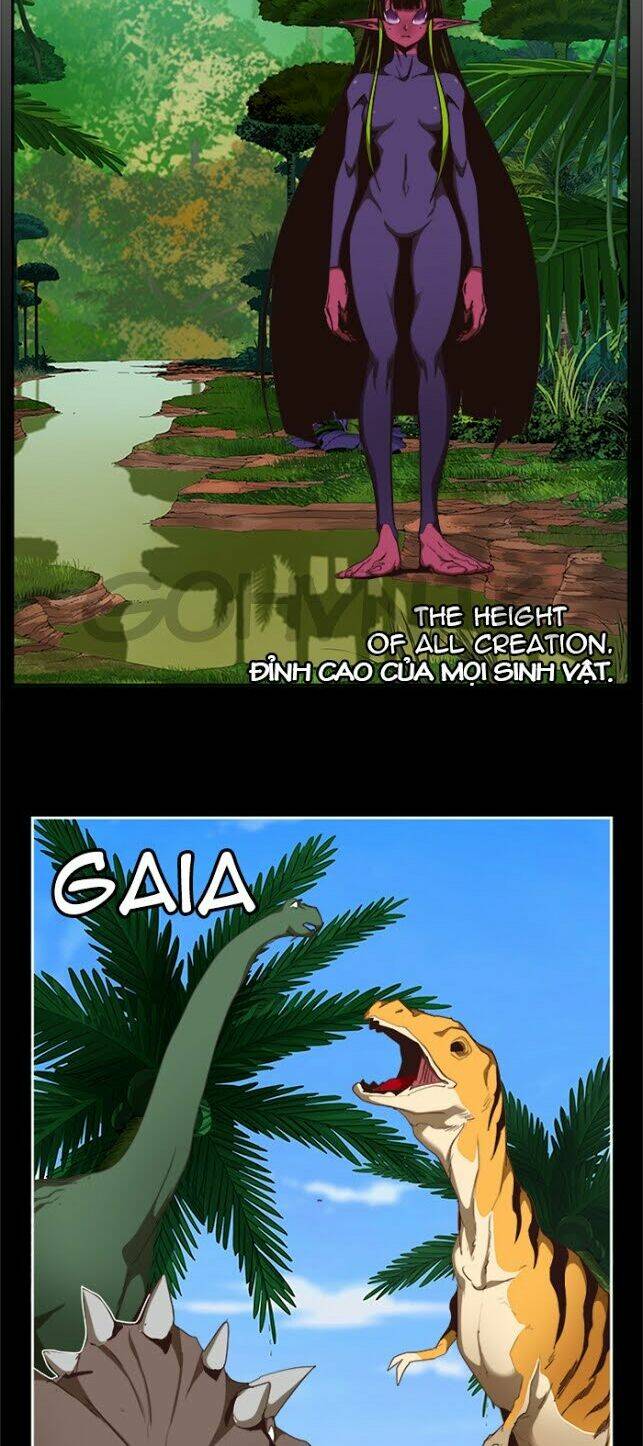 Chúa Tể Học Đường Chapter 500 - Trang 2