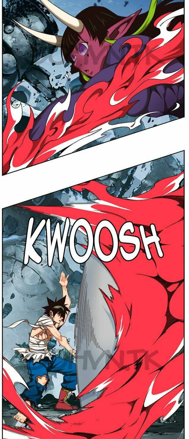 Chúa Tể Học Đường Chapter 500 - Trang 2