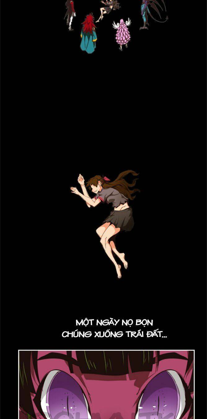 Chúa Tể Học Đường Chapter 500 - Trang 2