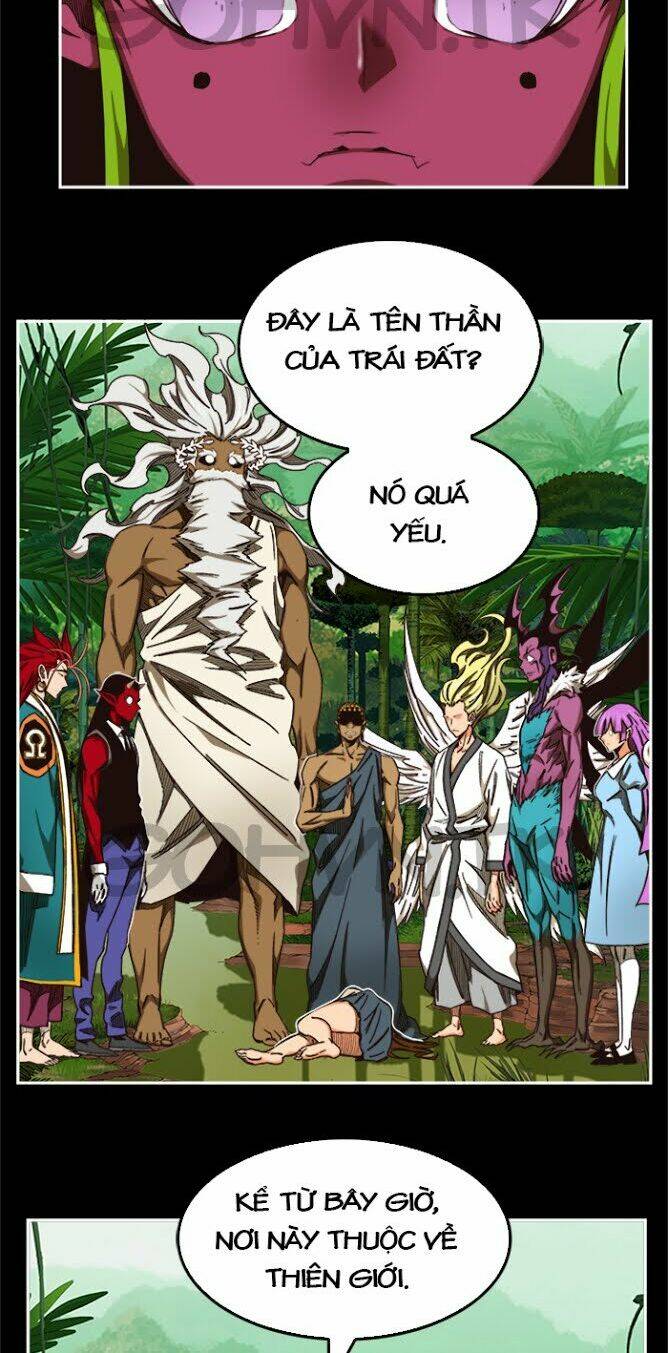 Chúa Tể Học Đường Chapter 500 - Trang 2