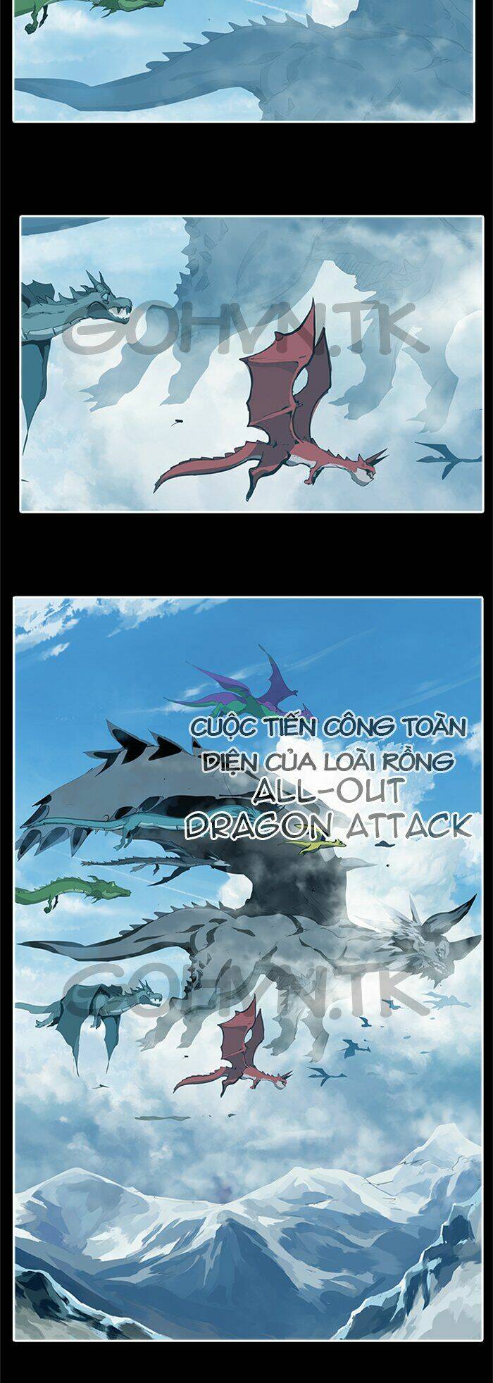 Chúa Tể Học Đường Chapter 500 - Trang 2