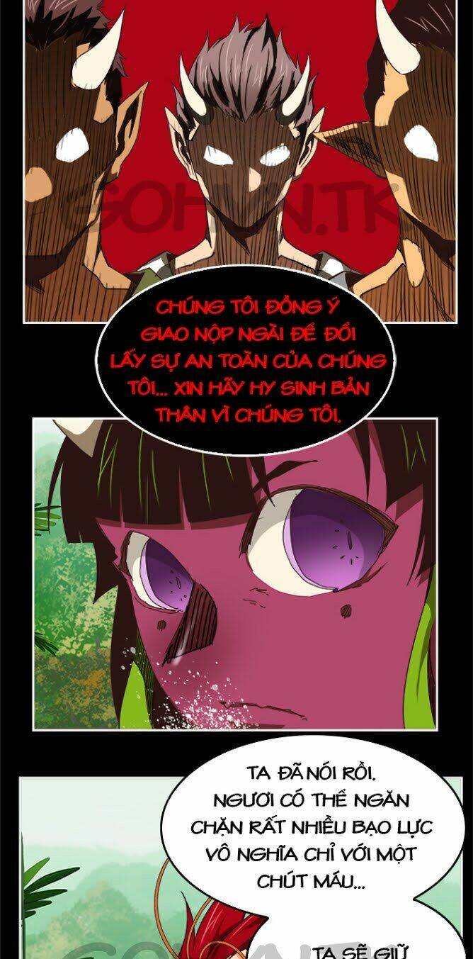 Chúa Tể Học Đường Chapter 500 - Trang 2