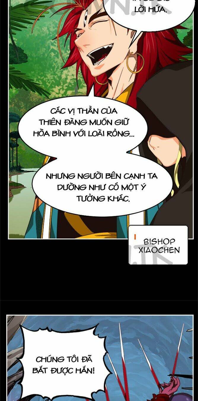 Chúa Tể Học Đường Chapter 500 - Trang 2