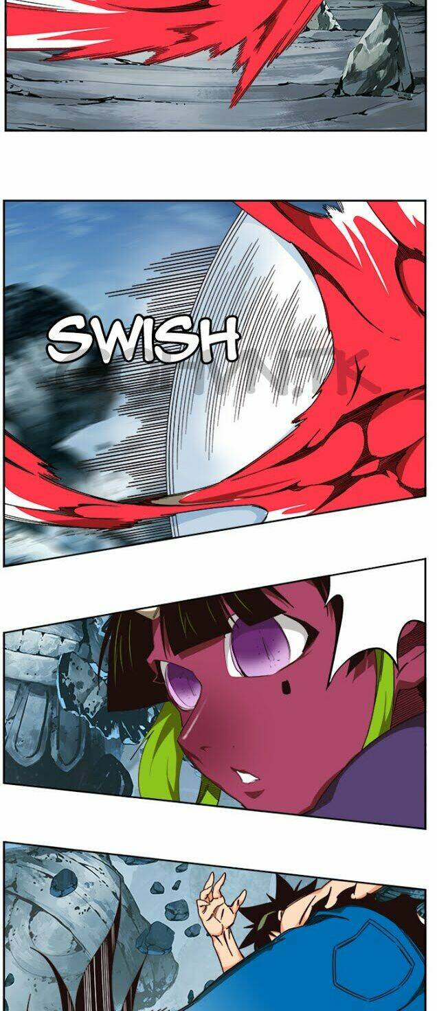 Chúa Tể Học Đường Chapter 500 - Trang 2