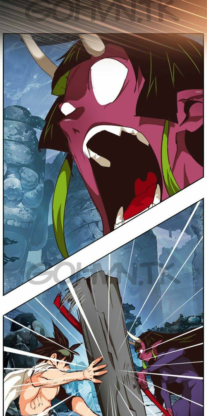 Chúa Tể Học Đường Chapter 500 - Trang 2