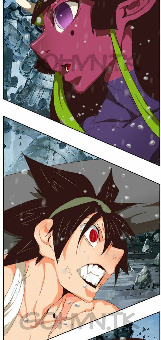 Chúa Tể Học Đường Chapter 500 - Trang 2