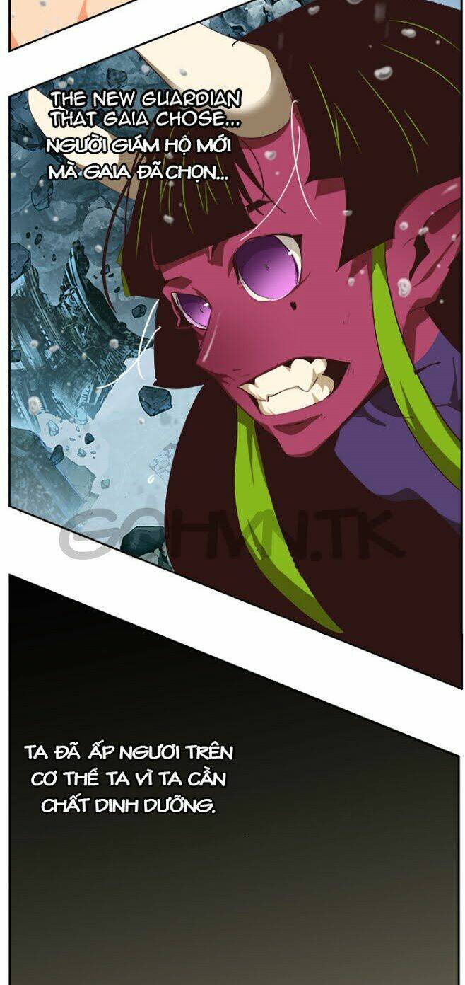 Chúa Tể Học Đường Chapter 500 - Trang 2