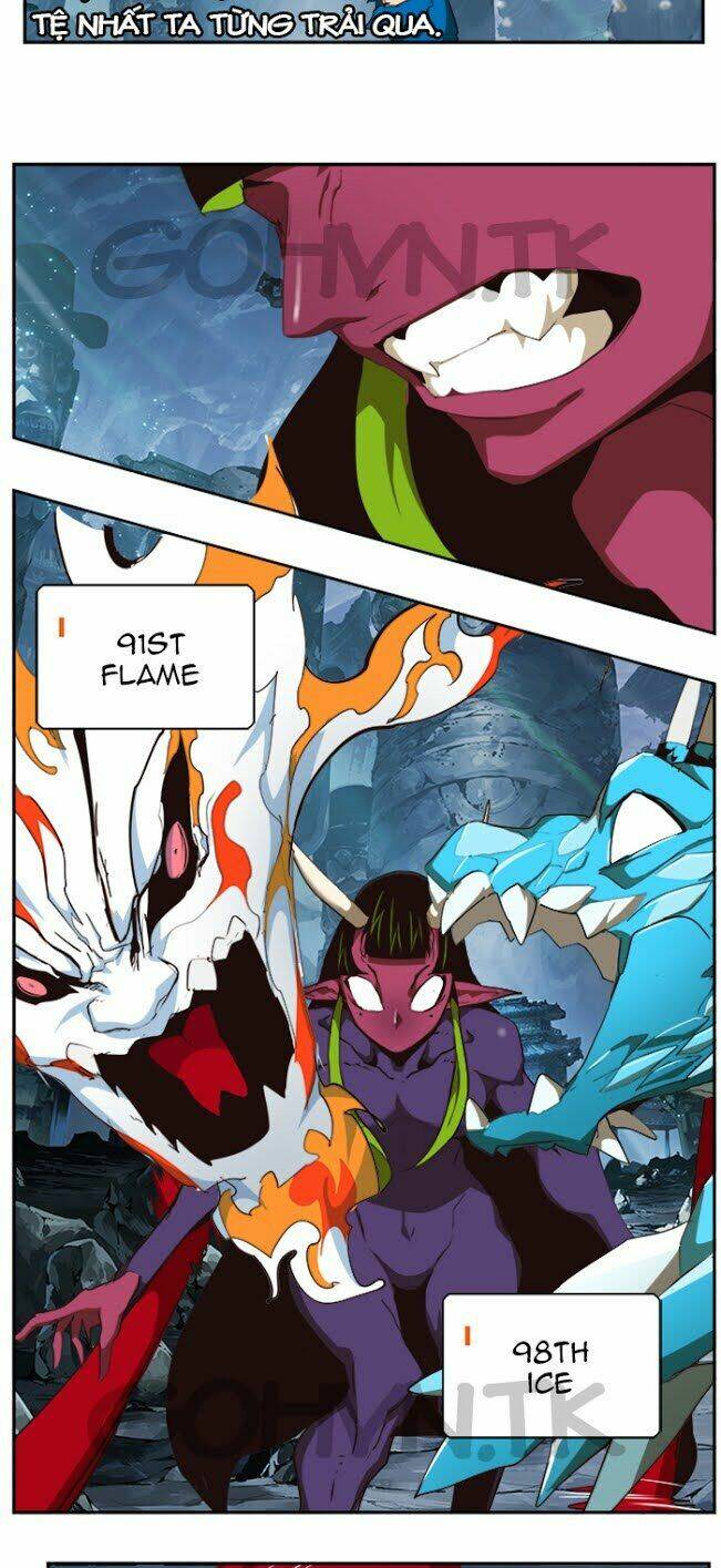 Chúa Tể Học Đường Chapter 500 - Trang 2