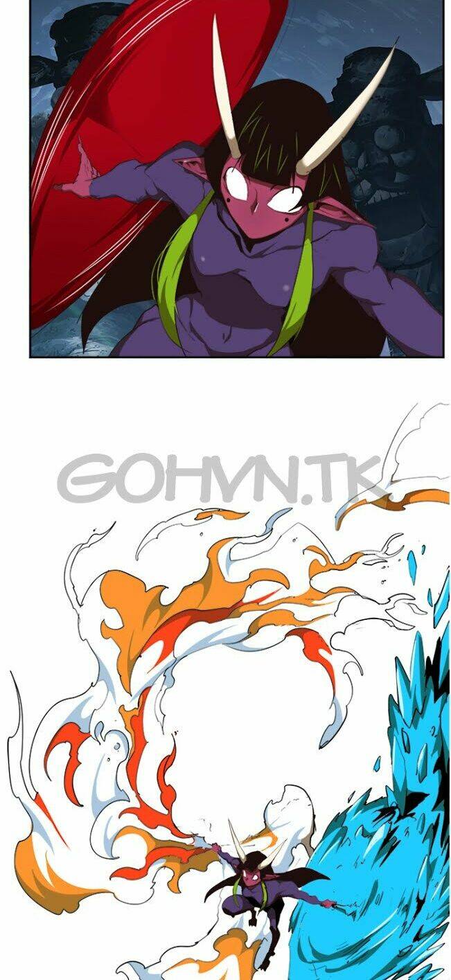 Chúa Tể Học Đường Chapter 500 - Trang 2