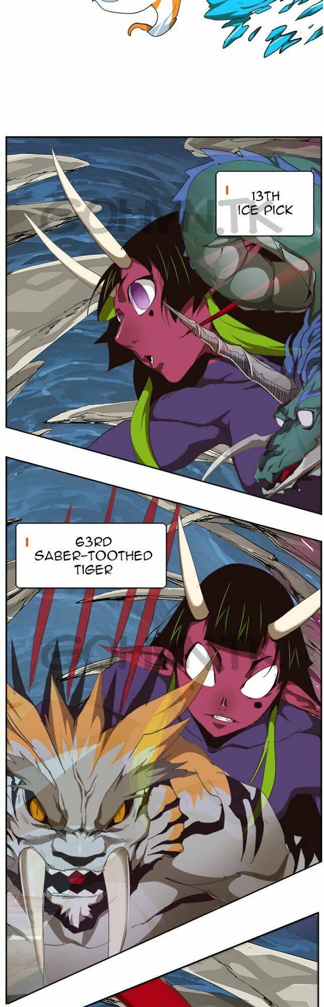 Chúa Tể Học Đường Chapter 500 - Trang 2