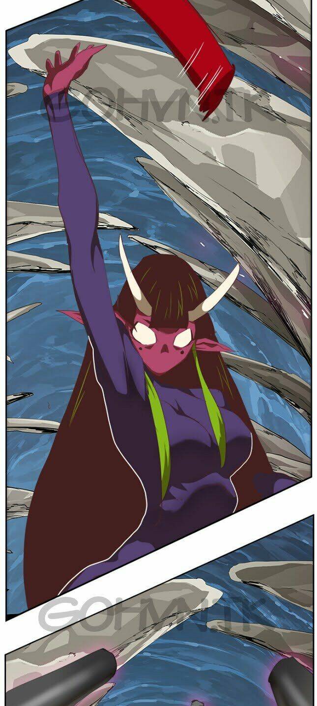 Chúa Tể Học Đường Chapter 500 - Trang 2