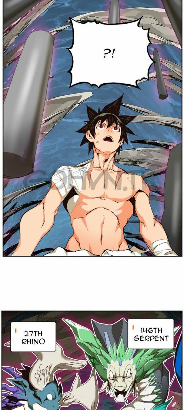 Chúa Tể Học Đường Chapter 500 - Trang 2