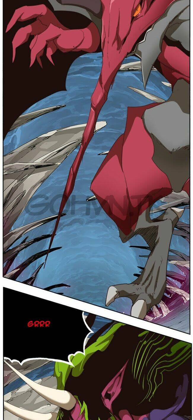 Chúa Tể Học Đường Chapter 500 - Trang 2